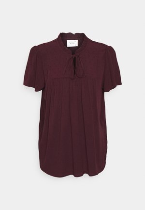 JDYLIMA - T-shirt con stampa - winetasting