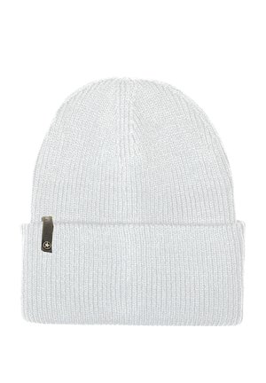 DEEP CUFFED - Beanie - cloud grey