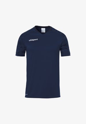 uhlsport TEAMSPORT GOAL 25 - Voetbalshirt - marine marine