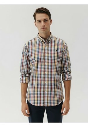 Camicia - multicolor