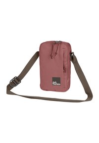 Niet geselecteerd, mineral red