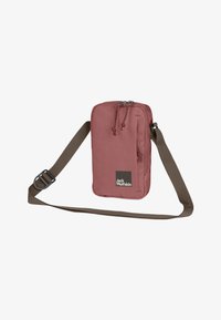 Non selezionato, mineral red