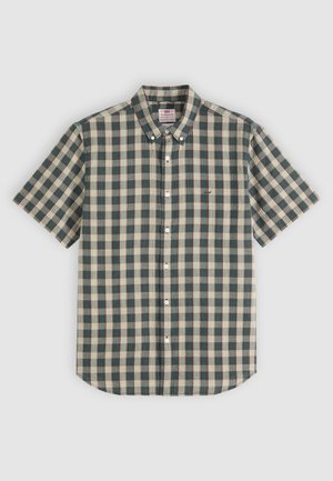 Levi's®, SS AUTHENTIC BUTTON DOWN - Skjorter - ponderosa pine