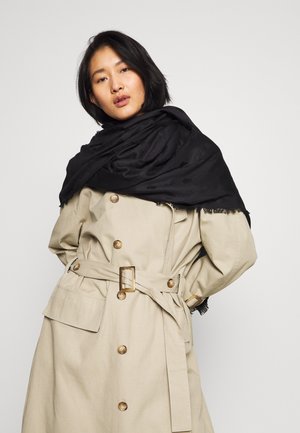 KEFIA TESSUTO - Foulard - nero