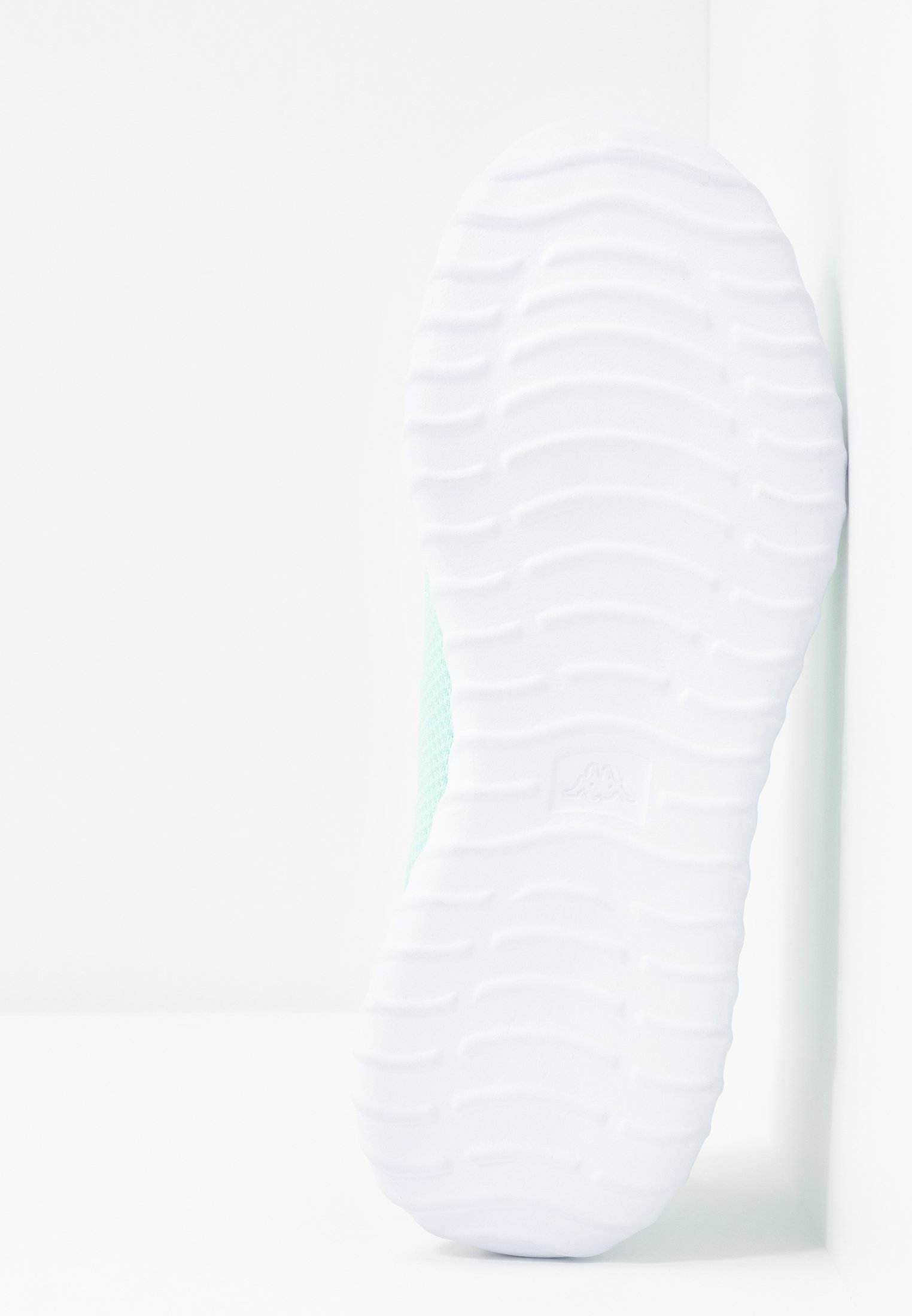 Kappa BREHANE Treningssko mintwhite Zalando.no Kappa BREHANE Treningssko blackwhite Zalando.no