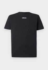 Επιλέχθηκε, black