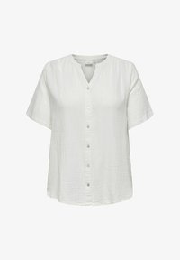 Vybráno, cloud dancer