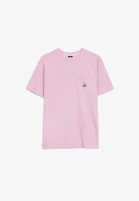Odabrano, pale pink