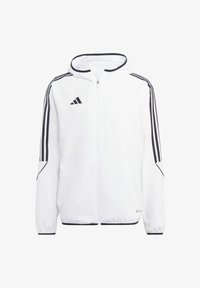 Selected, white