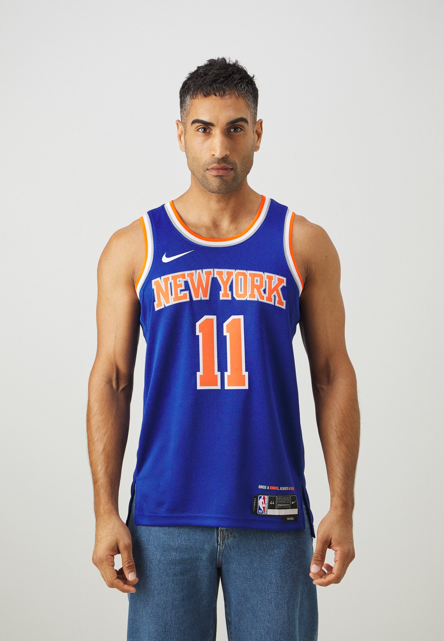 Nike Performance NBA NEW YORK KNICKS JALEN BRUNSON