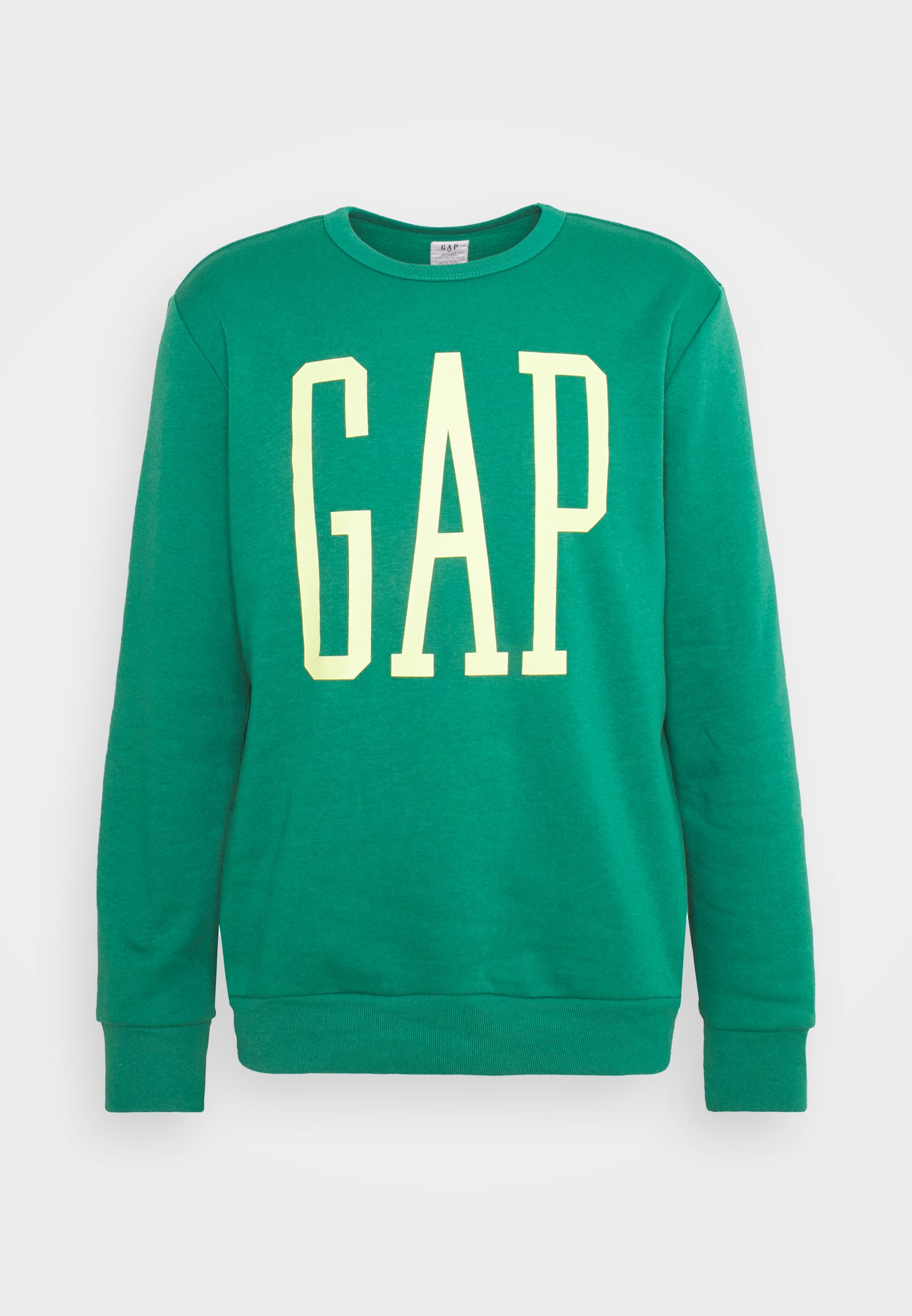 gap logo jumper