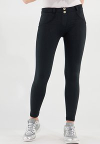 Freddy Leggings - nero
