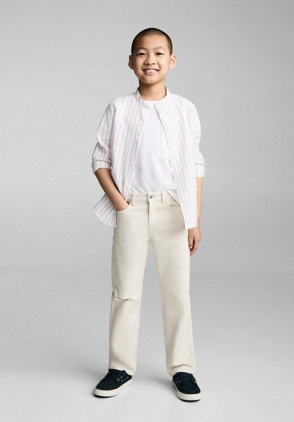 FORMA - Hemd - orange foncé