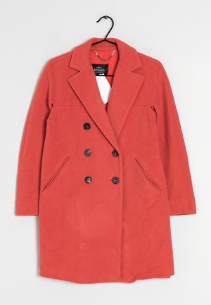 Korte frakker - pink