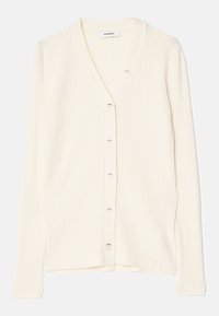 GABRIELLE - Strickjacke - ecru