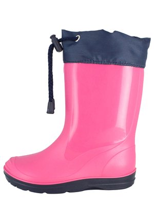 ALLROUNDER - Gummistiefel - pink