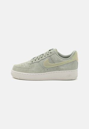 AIR FORCE 1 07 SE - Sneakers basse - jade horizon/olive aura/summit white