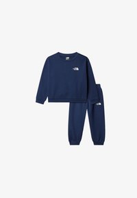 Valitud, summit navy