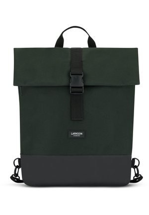 TAMMO BIKE FAHRRADRUCKSACK - Mochila - dunkelgrün