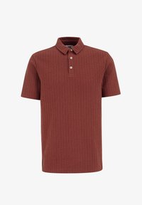 Kijelölve, rust brown