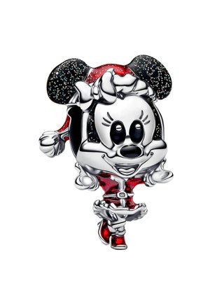 VACANCES DISNEY MICKEY MOUSE - Charm - argent