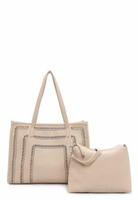 SURI FREY Shoppingväska - sand