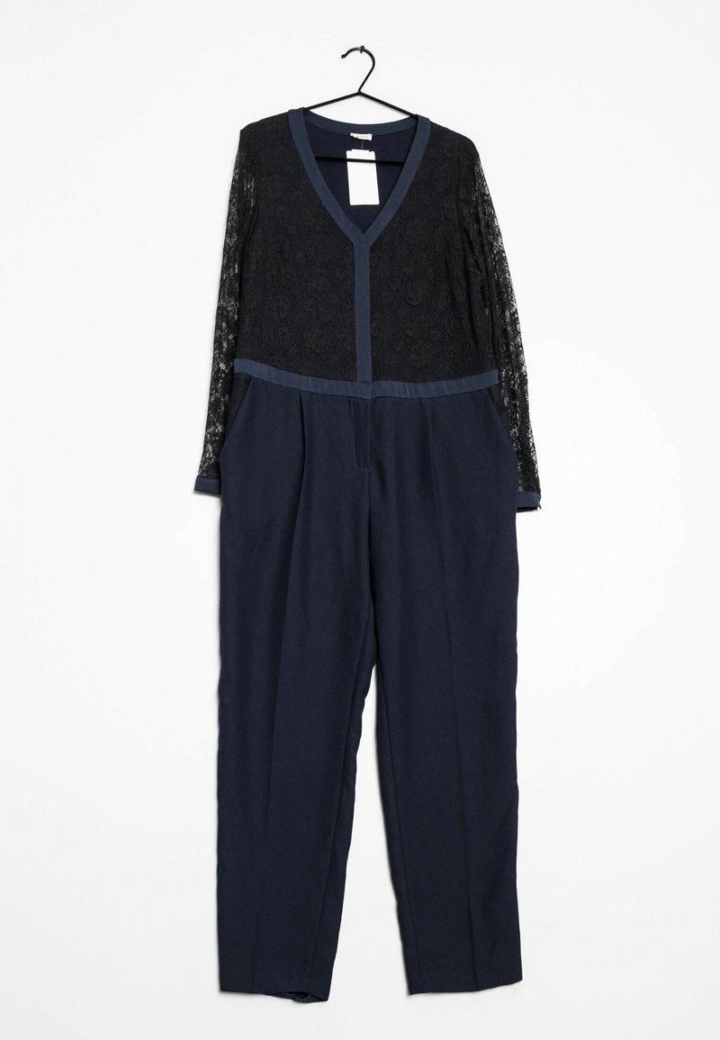 NAF NAF Combinaison - blue