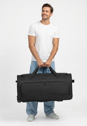 Redolz, 2-ROLLEN  - Bolsa de viaje - black