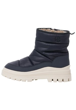 Bottes de neige - navy