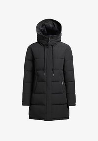 Selezionato, schwarz