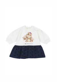 Chicco - Sukienka z dżerseju