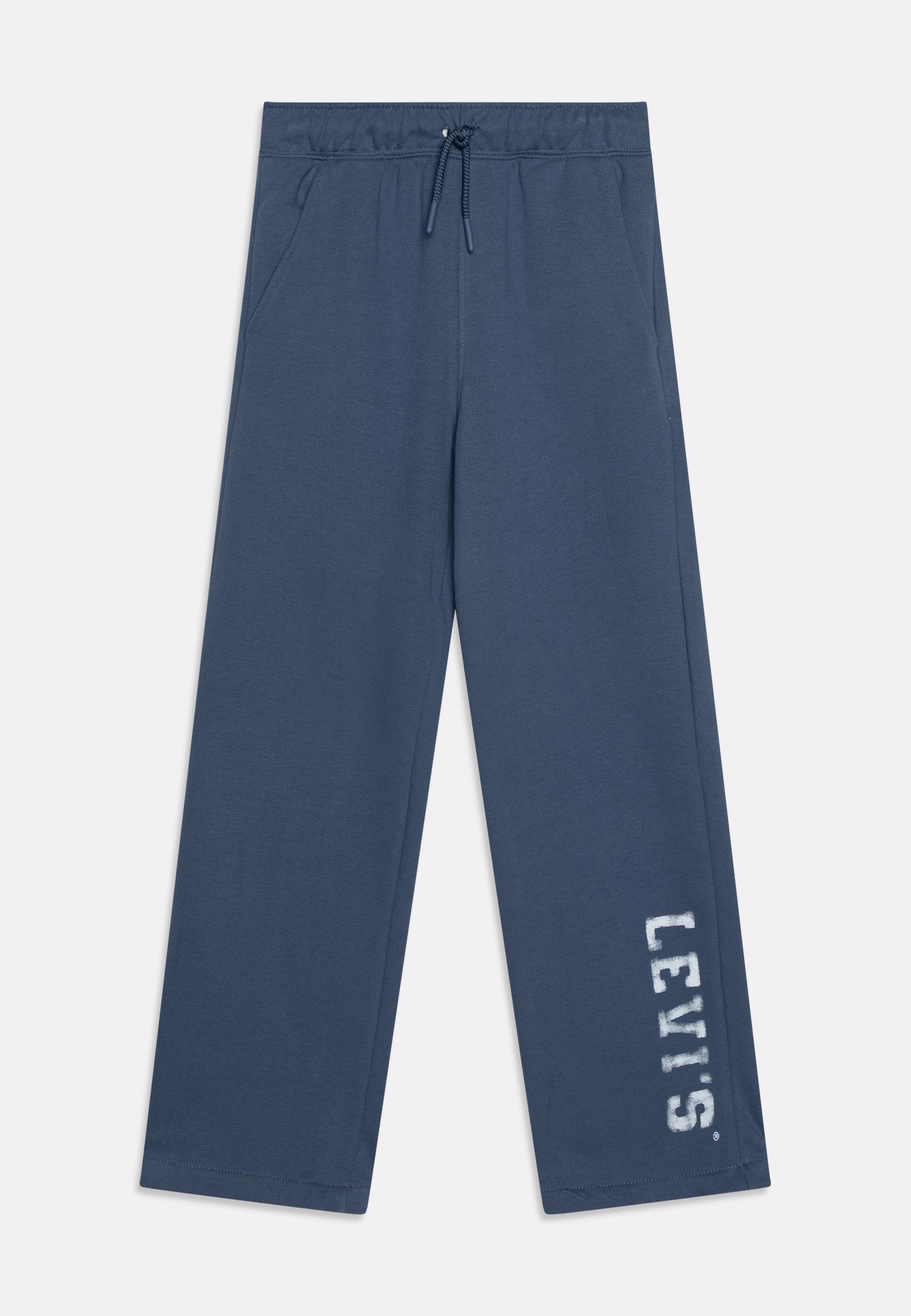 Levi's® WIDE LEG PANT Tracksuit bottoms vintage indigo/dark