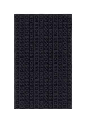 FONT - Accessorio da spiaggia - black