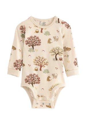 Body - light beige