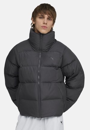 WARDROBE PUFFER - Talvitakki - dusky gray