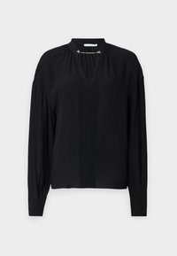 SHIRT - Blůza - nero