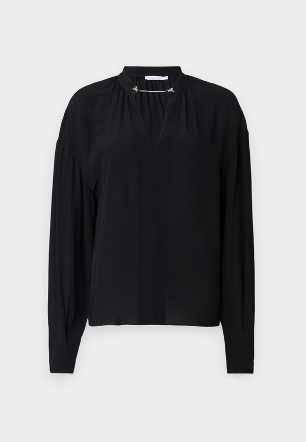 SHIRT - Blouse - nero4