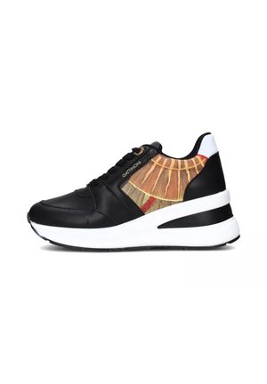 Sneakers basse - black