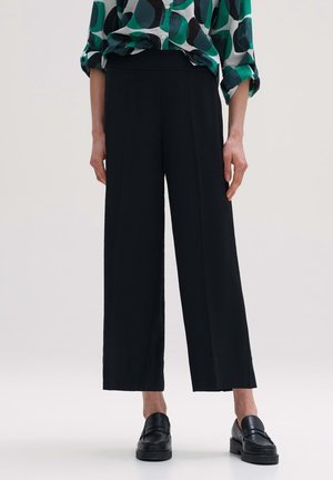 Pantaloni - black