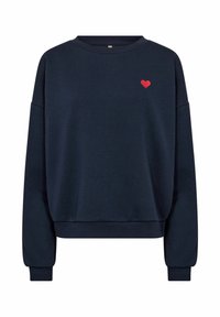 Niet geselecteerd, navy
