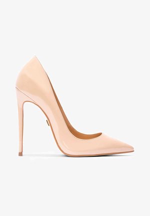 NATALIE - Decolleté - beige