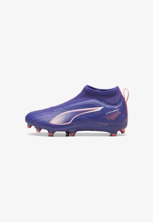 Puma, ULTRA 5 - Scarpe da calcio per terreni duri - lapis lazuli white sunset glow