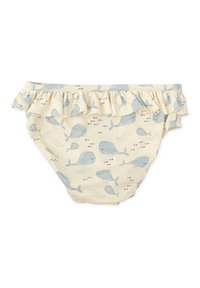 Tutto Piccolo CULETIN - Braguita de bikini - amarillo