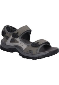 Westland by Josef Seibel AVORA  - Sandali da trekking - grau kombi