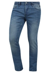 BHPICO - Kavbojke slim fit - blue