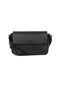 Hexagona Borsa a tracolla - noir