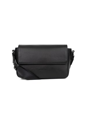 Hexagona Borsa a tracolla - noir