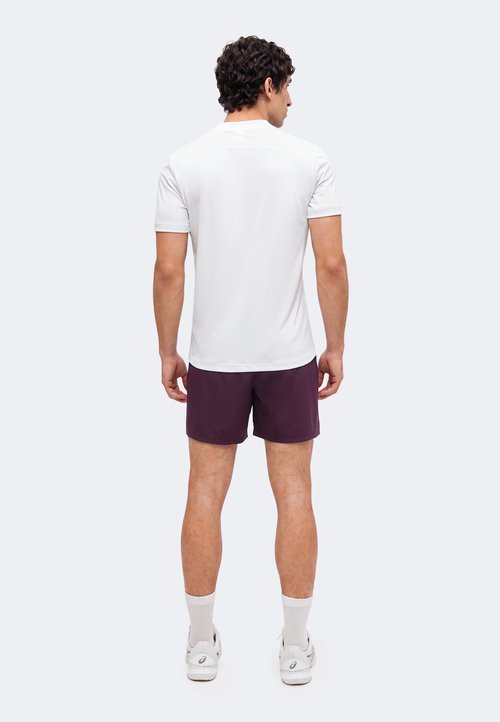 ASICS PADEL COURT SHORT - Sports shorts - dark aubergine — foto 3