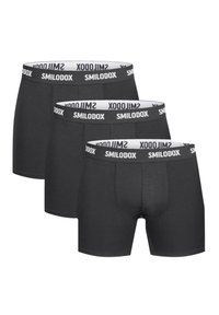 Unselected, schwarz