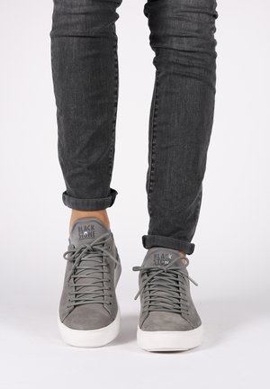 Blackstone Sneaker low - gray